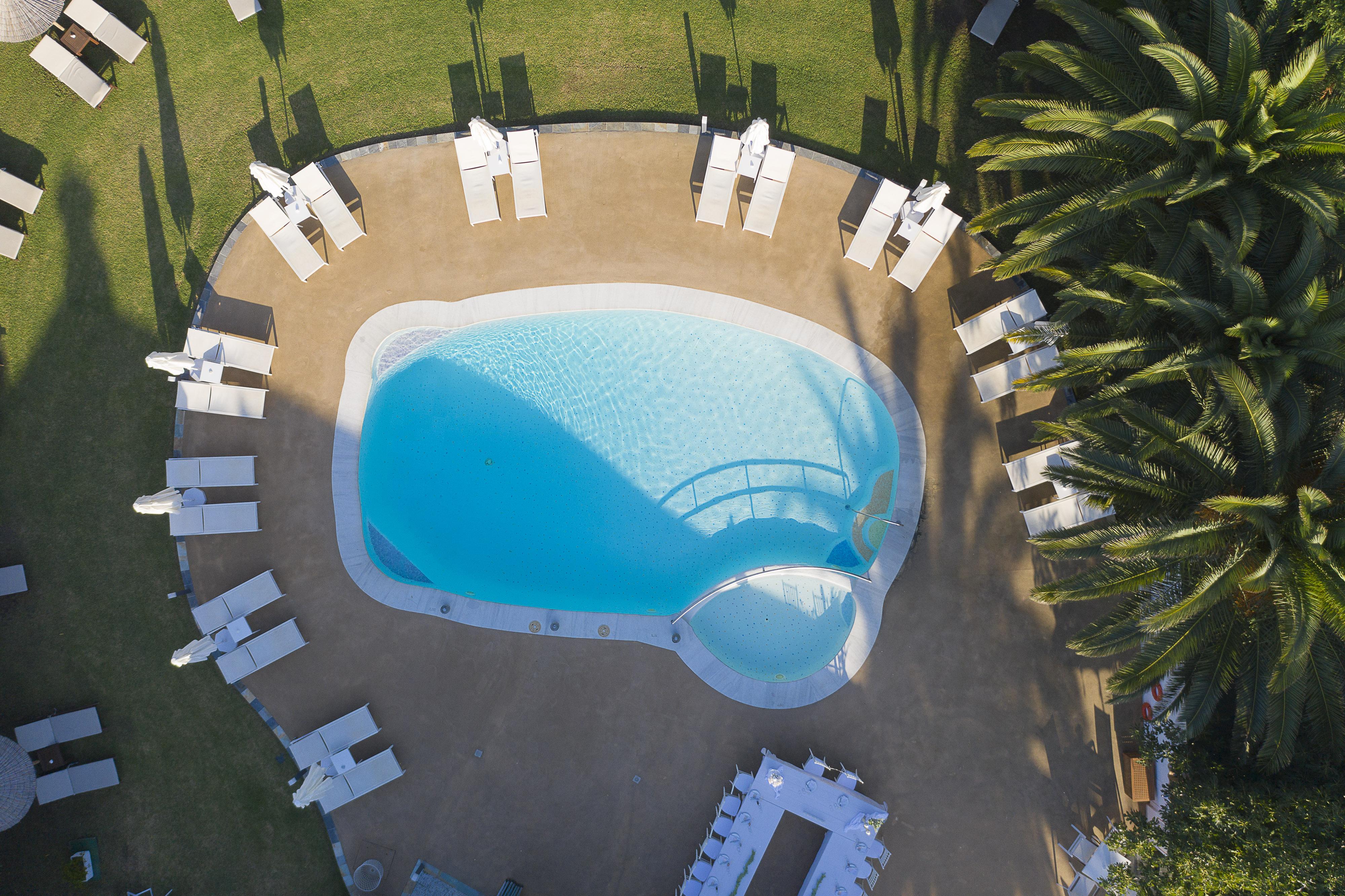 Mandraki Village Boutique Hotel Koukounaries Bagian luar foto