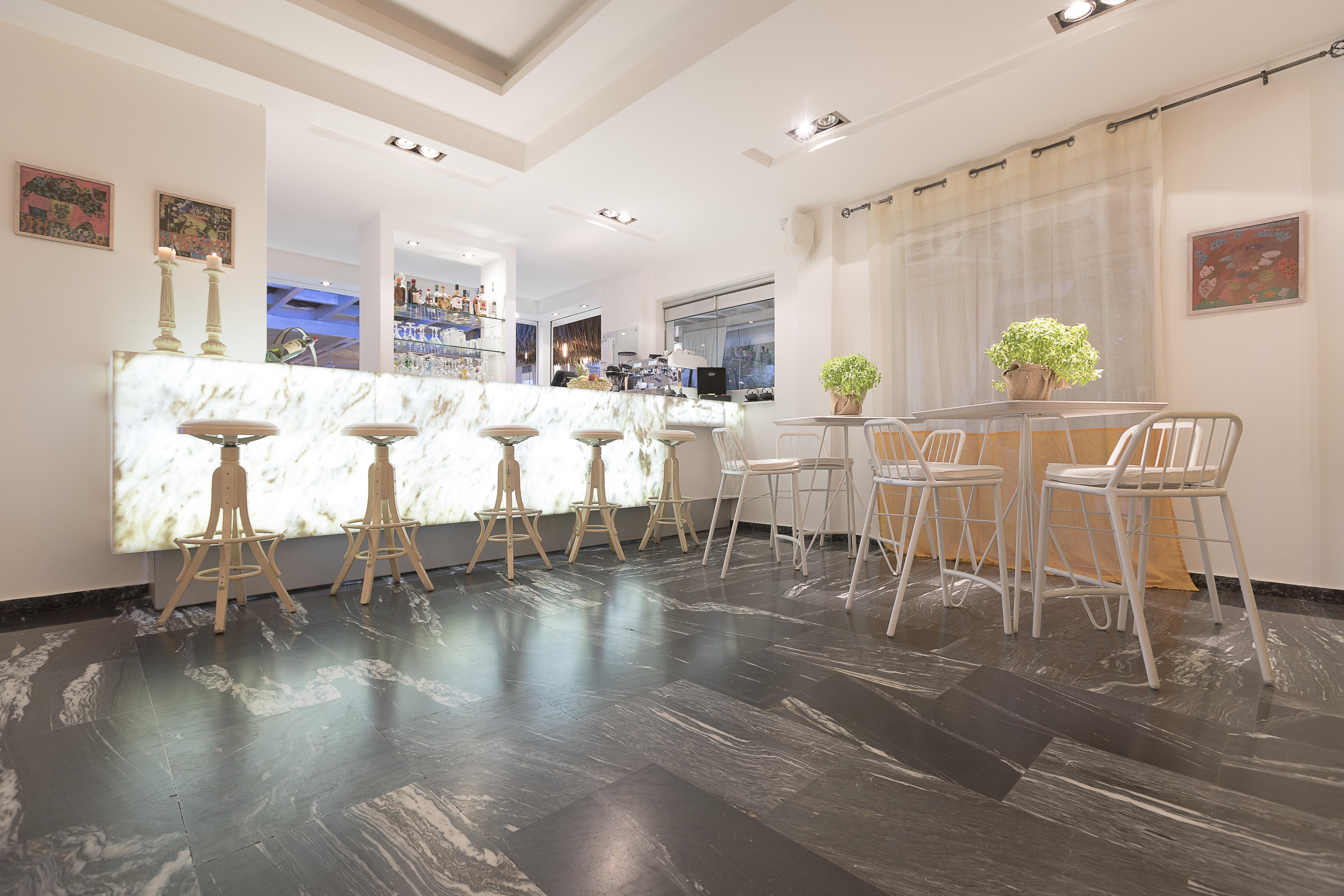 Mandraki Village Boutique Hotel Koukounaries Bagian luar foto
