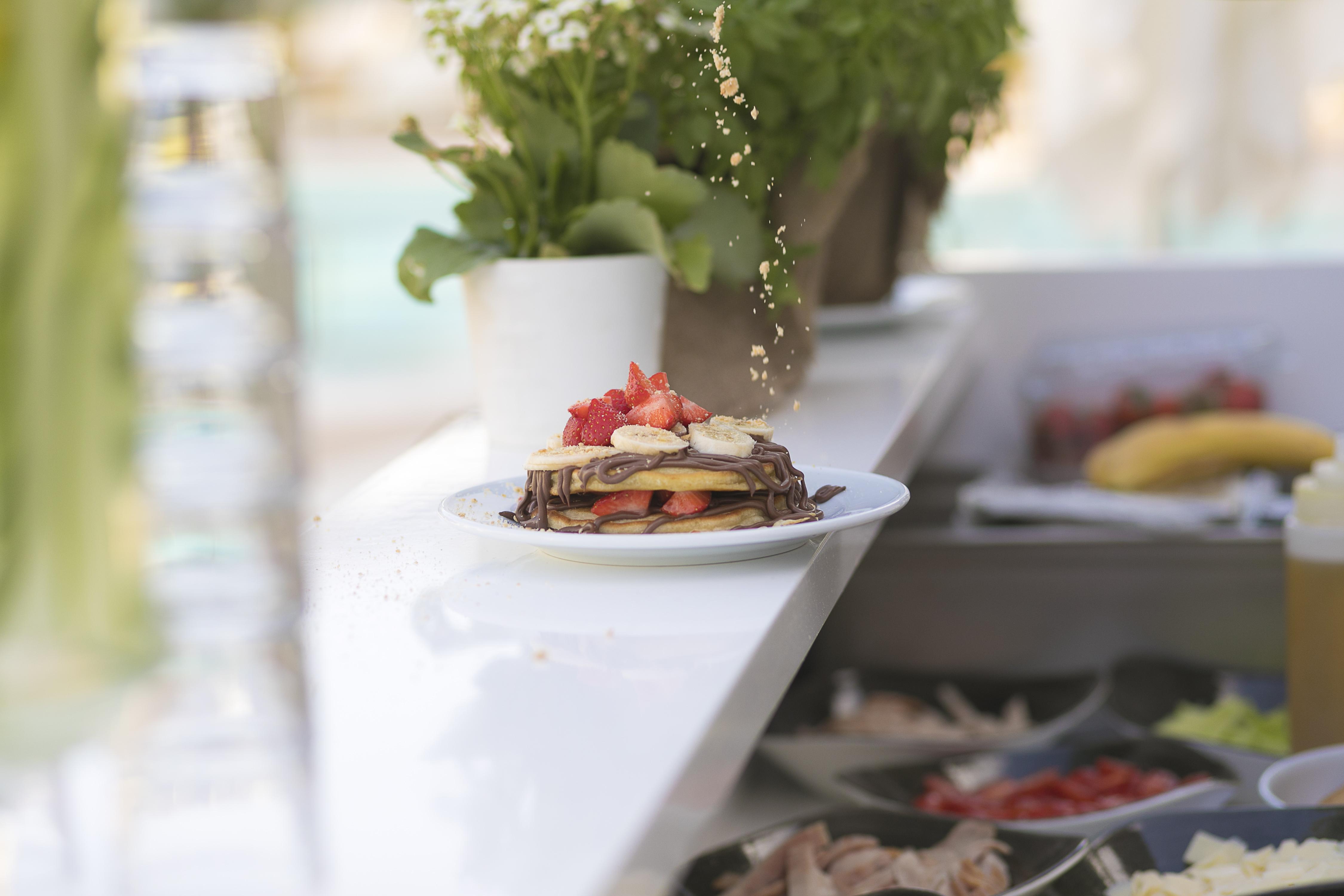 Mandraki Village Boutique Hotel Koukounaries Bagian luar foto
