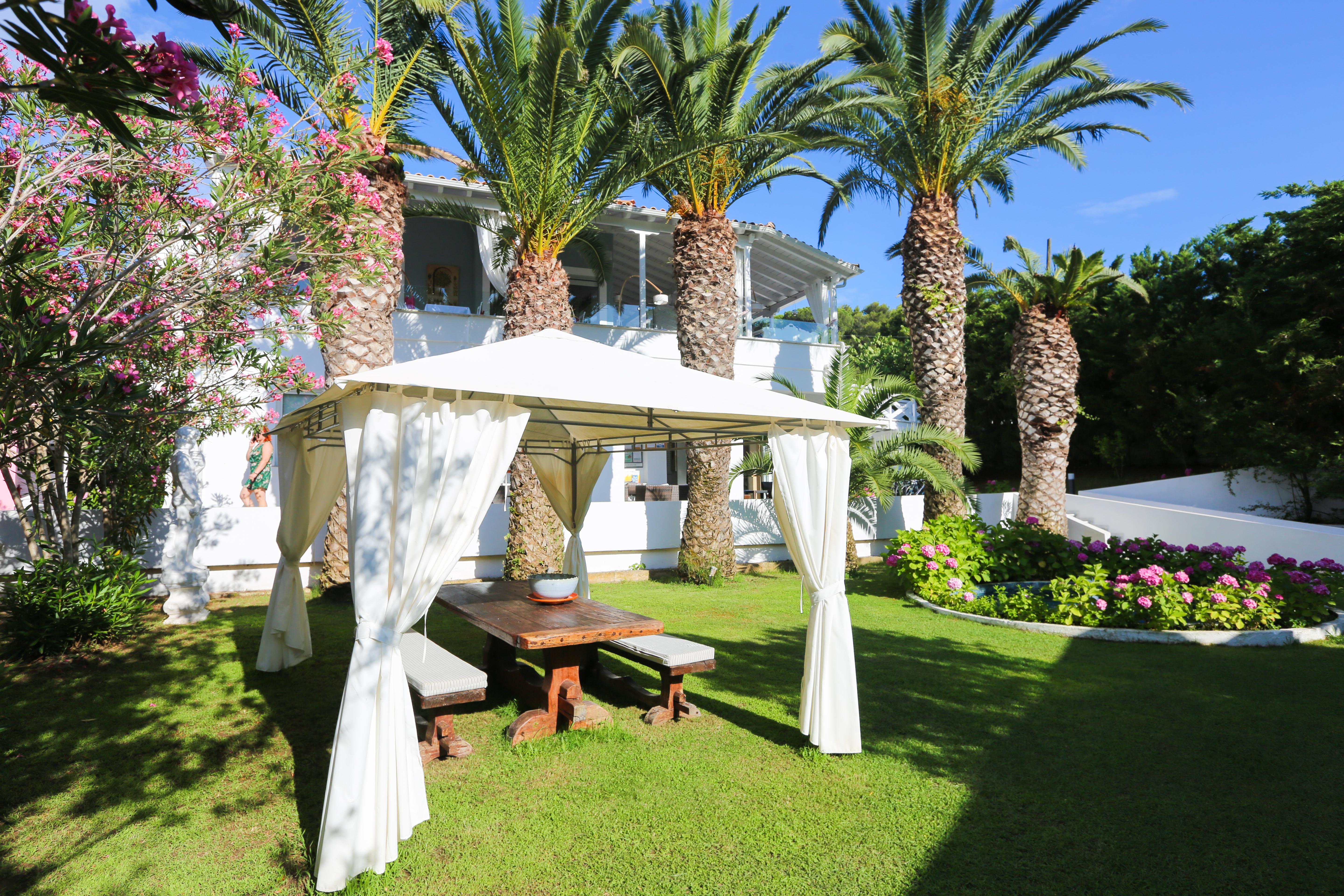 Mandraki Village Boutique Hotel Koukounaries Bagian luar foto