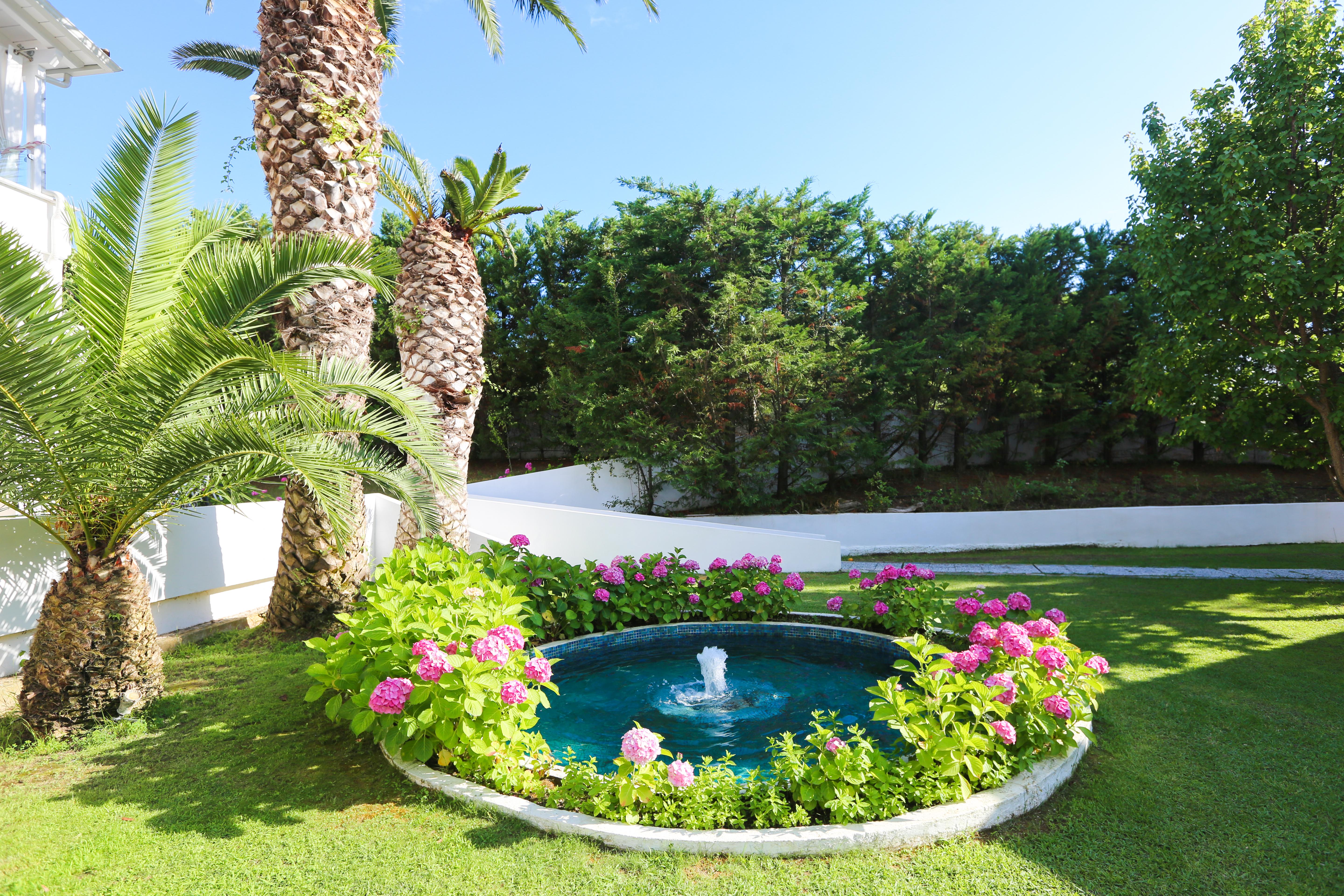 Mandraki Village Boutique Hotel Koukounaries Bagian luar foto
